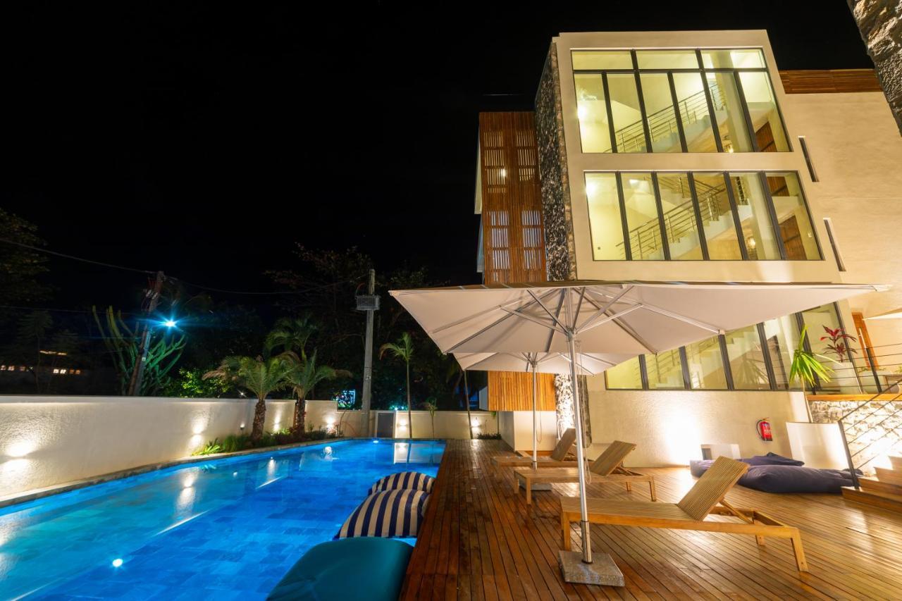 One Bay Residence Grand Baie Exterior foto