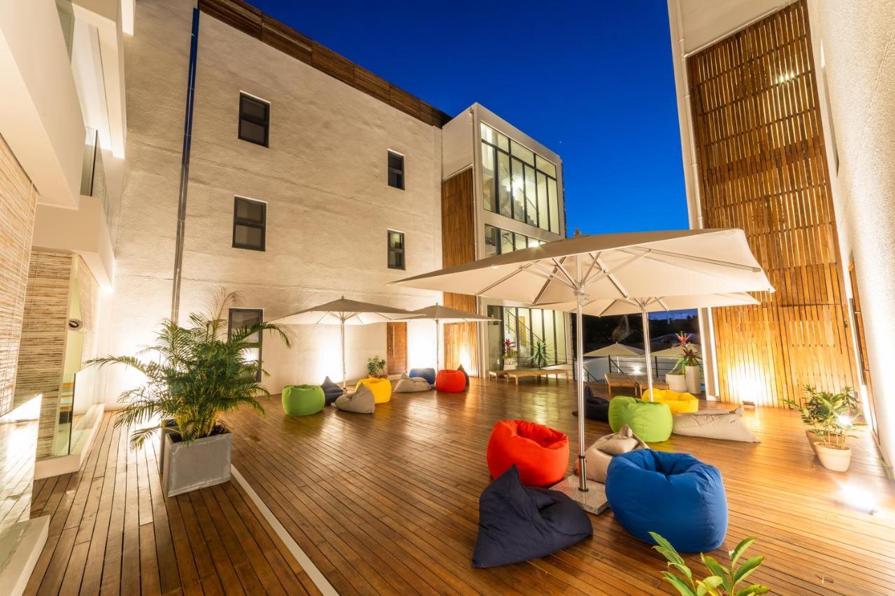 One Bay Residence Grand Baie Exterior foto