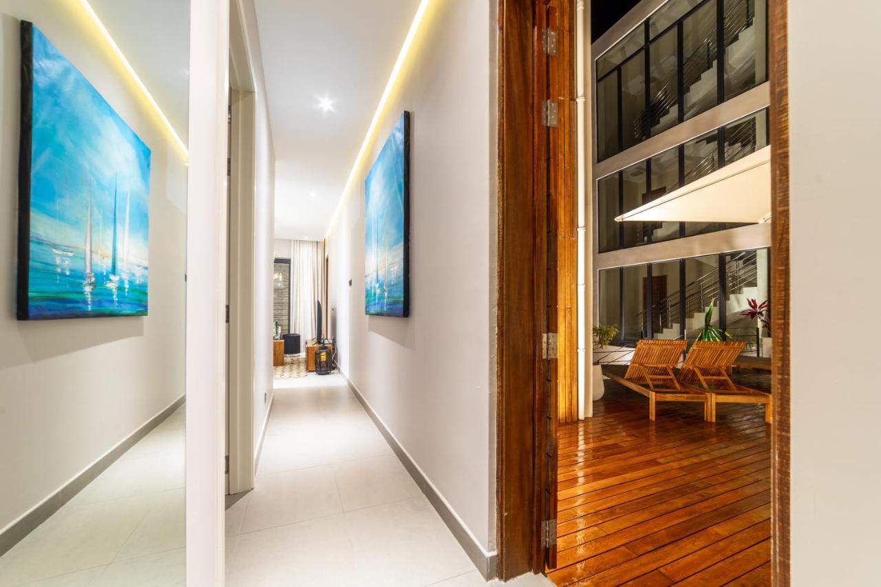 One Bay Residence Grand Baie Exterior foto